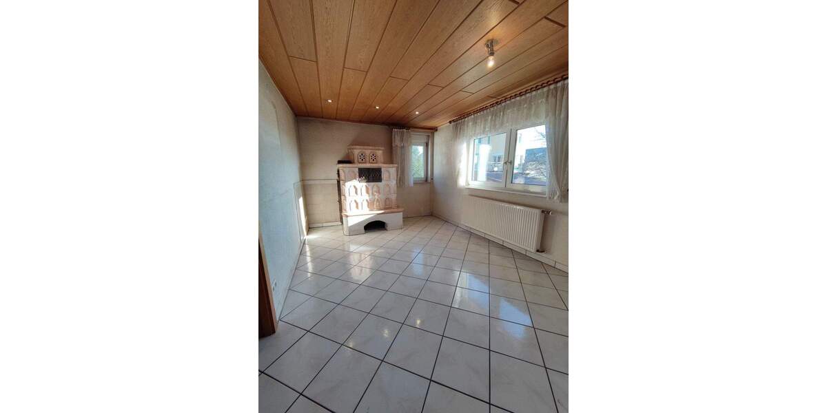 1-2 FH + Bauplatz 7 zimmer