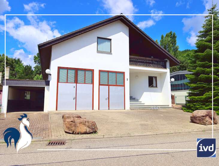 Haus zum Kaufen in Keltern Dietlingen 489.000 € 300 m²