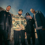 Deez Nuts - European Summer 2026