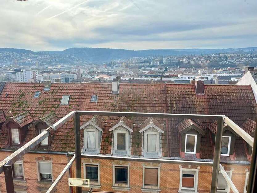 Wohnung zum Kaufen in Pforzheim 135.000 € 63 m²