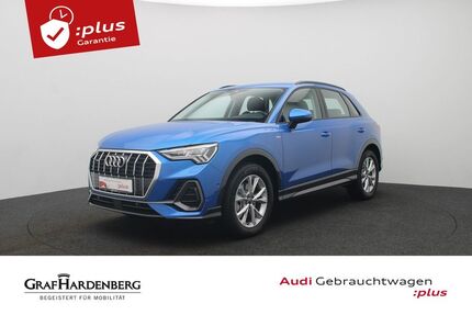 Audi Q3 16.845 km 39.980 &euro; Karlsruhe 76131