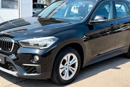 BMW X1 185.000 km 11.900 &euro; Calw 75365