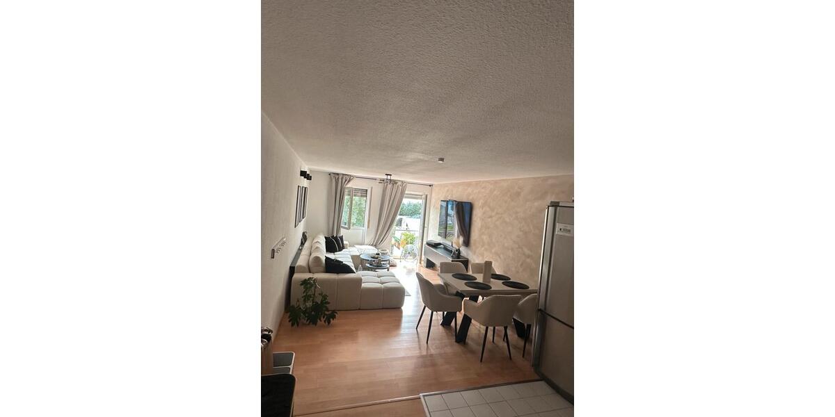 Etagenwohnung Karlsruhe Daxlanden - 2 Zimmer, 59 m&sup2;, 1.235&euro; | Angebot:24769334