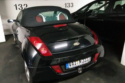 Ford Streetka 128.000 km 2.500 &euro; Vaihingen an der Enz 71665
