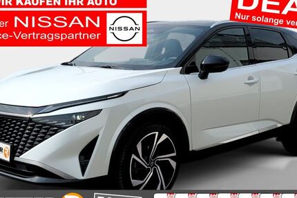 Nissan Qashqai 21.426 km 26.979 &euro; Karlsruhe 76227