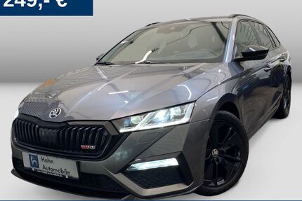 Skoda Octavia 121.806 km 27.790 &euro; Niefern-Öschelbronn 75223