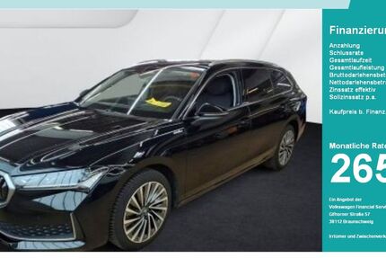 Skoda Superb 16.193 km 39.868 &euro; Calw 75365