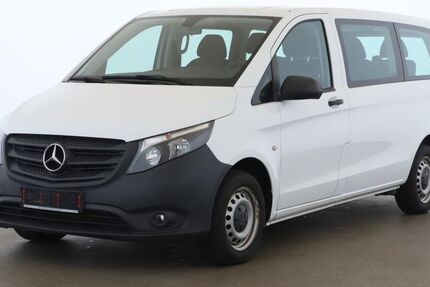 Mercedes-Benz Vito 67.152 km 28.555 € Bruchsal 76646