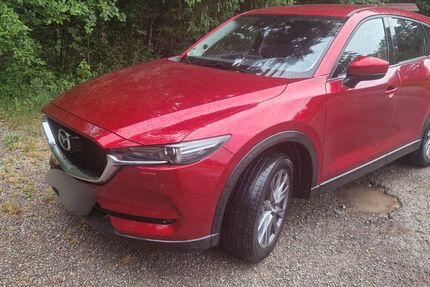 Mazda CX-5 75.000 km 20.500 &euro; Neuweiler 75389