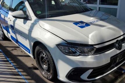 VW Polo 150.000 km 10.999 &euro; Ditzingen 71254