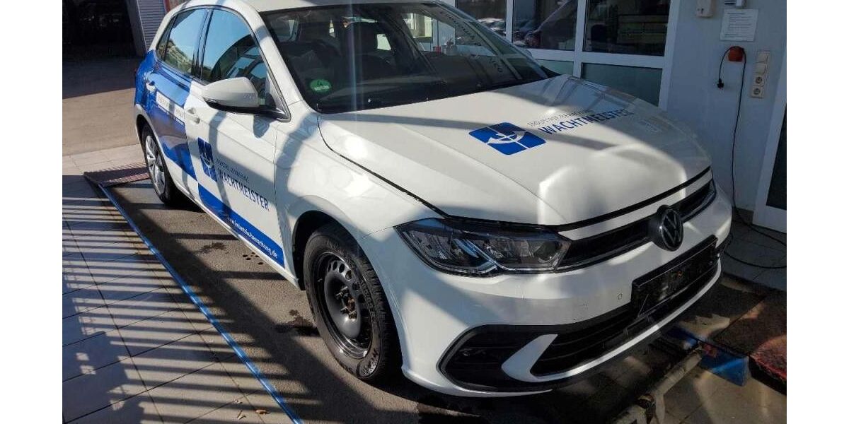 VW Polo 150.000 km 10.999 &euro; Ditzingen 71254