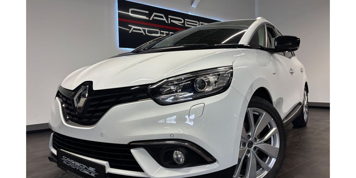 Renault Scenic 178.887 km 12.990 &euro; Bretten 75015
