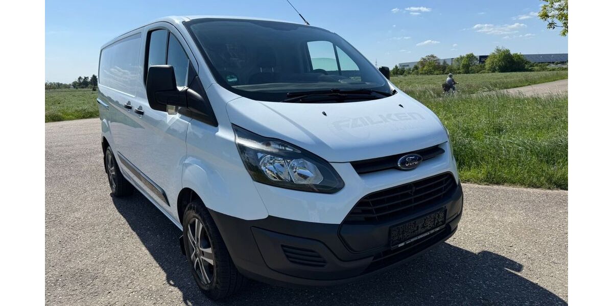 Ford Transit Custom 96.000 km 10.999 &euro; Malsch 76316