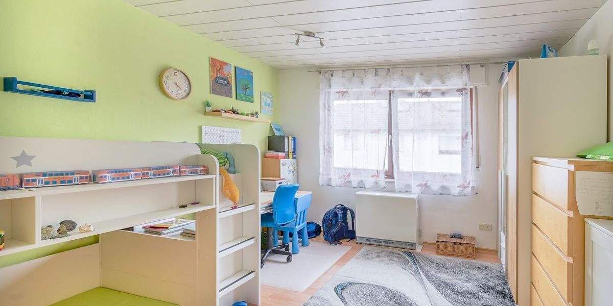 Mehrfamilienhaus, Wohnhaus Pfinztal / Berghausen Berghausen - 1 Zimmer, 284 m&sup2;, 500.000&euro; | Angebot:25815002