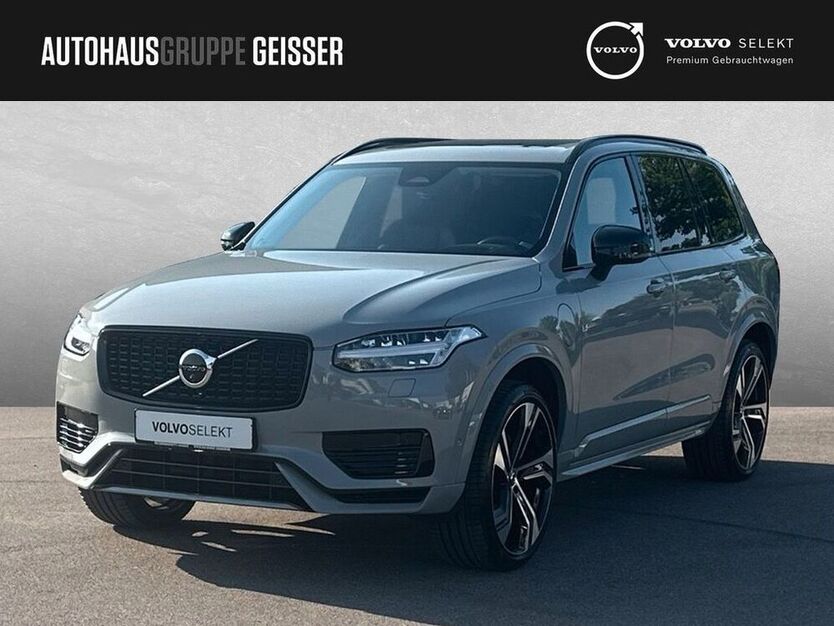 XC90