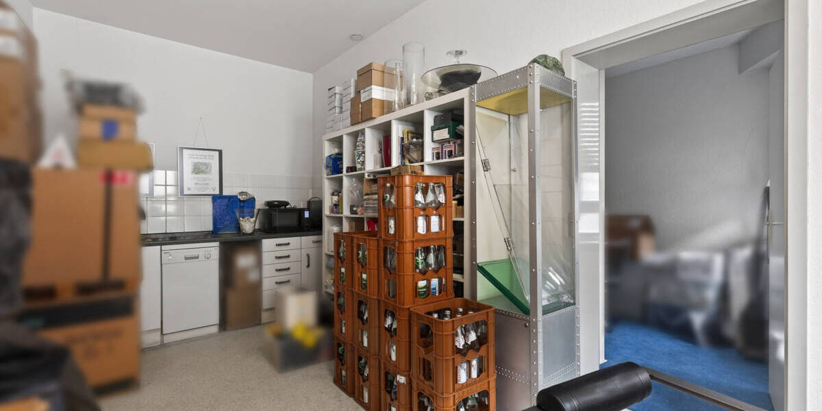 Gewerbeobjekt Karlsruhe / Durlach Durlach - 4 Zimmer, 580.000&euro; | Angebot:26694602