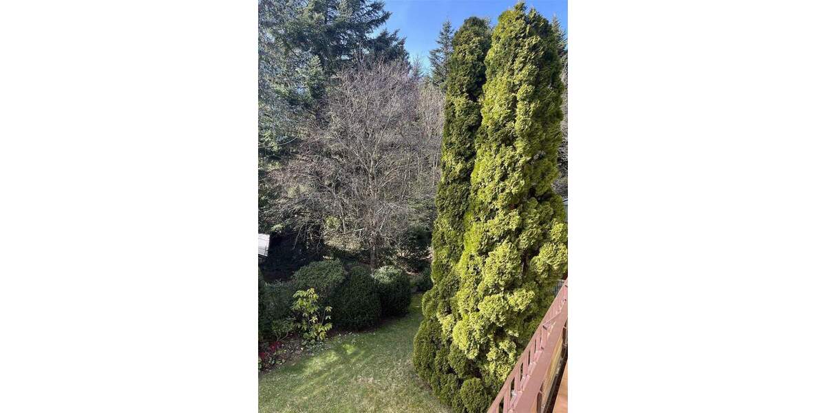 Etagenwohnung Bad Wildbad im Schwarzwald Bad Wildbad - 4 Zimmer, 280.000&euro; | Angebot:25740484