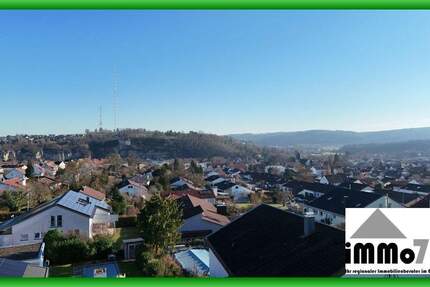 Exzellente Lagequalität: Ausblick, über 200 m² Wohnfläche, Garten mit Privatsphäre 5 zimmer