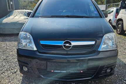 Opel Meriva 197.000 km 650 € Malsch 76316