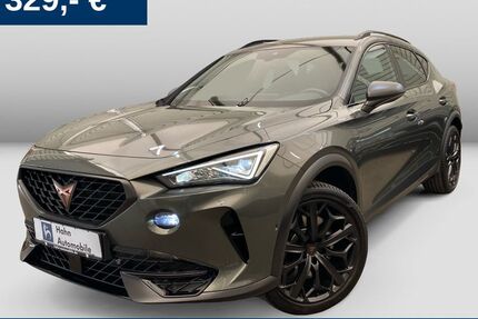 Cupra Formentor 15.244 km 35.490 &euro; Niefern-Öschelbronn 75223