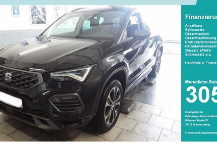 Seat Ateca 67.901 km 23.650 &euro; Calw 75365