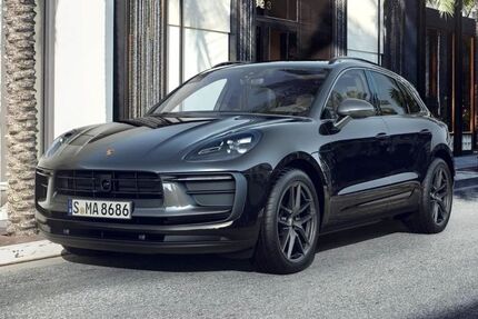 Porsche Macan 13.600 km 84.900 € Stuttgart 70469