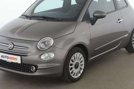 Fiat 500 38.609 km 11.250 € Stuttgart 70195