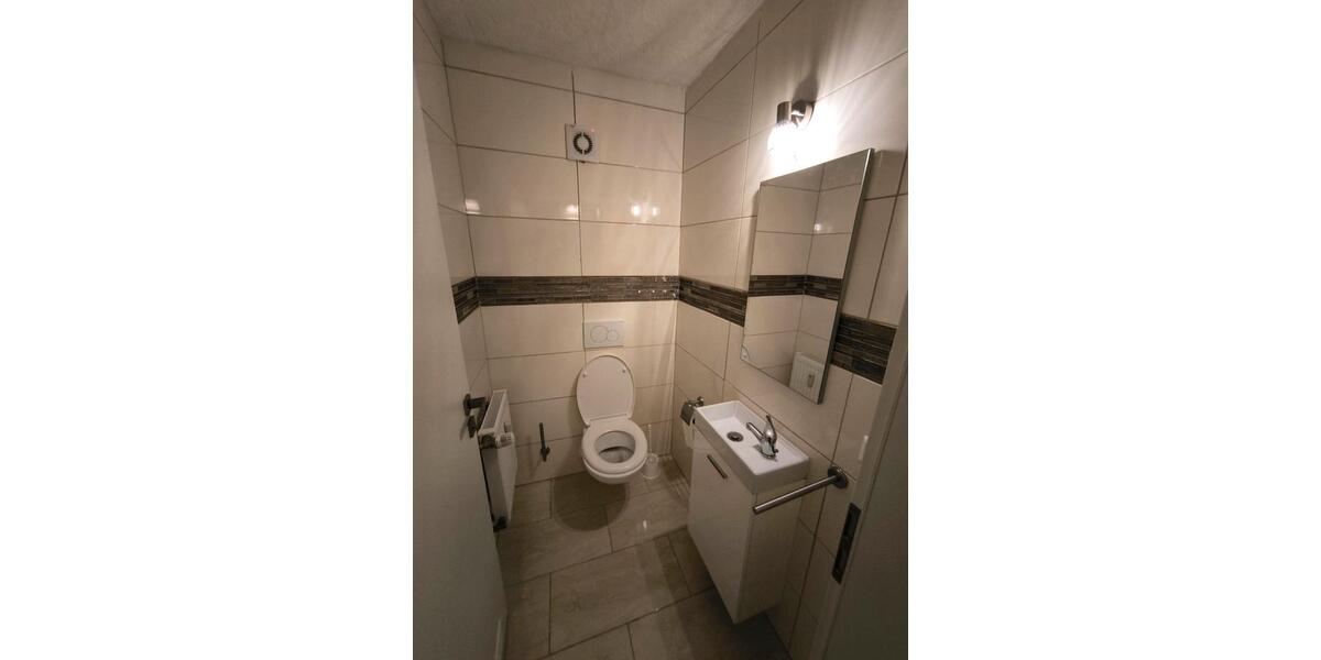 Etagenwohnung Malsch - 2 Zimmer, 60 m&sup2;, 850&euro; | Angebot:25287134