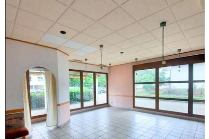 °°° INTERRESSANTE GELEGENHEIT UM SICH SELBSTSTÄNDIG ZU MACHEN: BÜRO KANZLEI LADENGESCHÄFT °°° zimmer