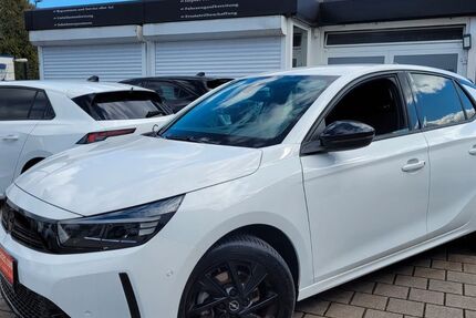 Opel Corsa 17.956 km 15.490 &euro; Remchingen 75196