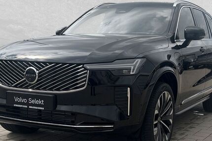Volvo XC90 1.500 km 74.750 &euro; Karlsruhe 76187