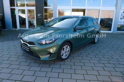 Kia ceed Sportswagon 3.500 km 24.980 &euro; Pforzheim 75177