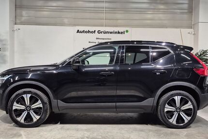 Volvo XC40 43.700 km 28.999 &euro; Karlsruhe 76185