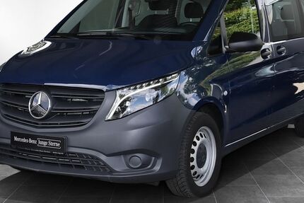 Mercedes-Benz Vito 39.510 km 41.016 &euro; Bretten 75015