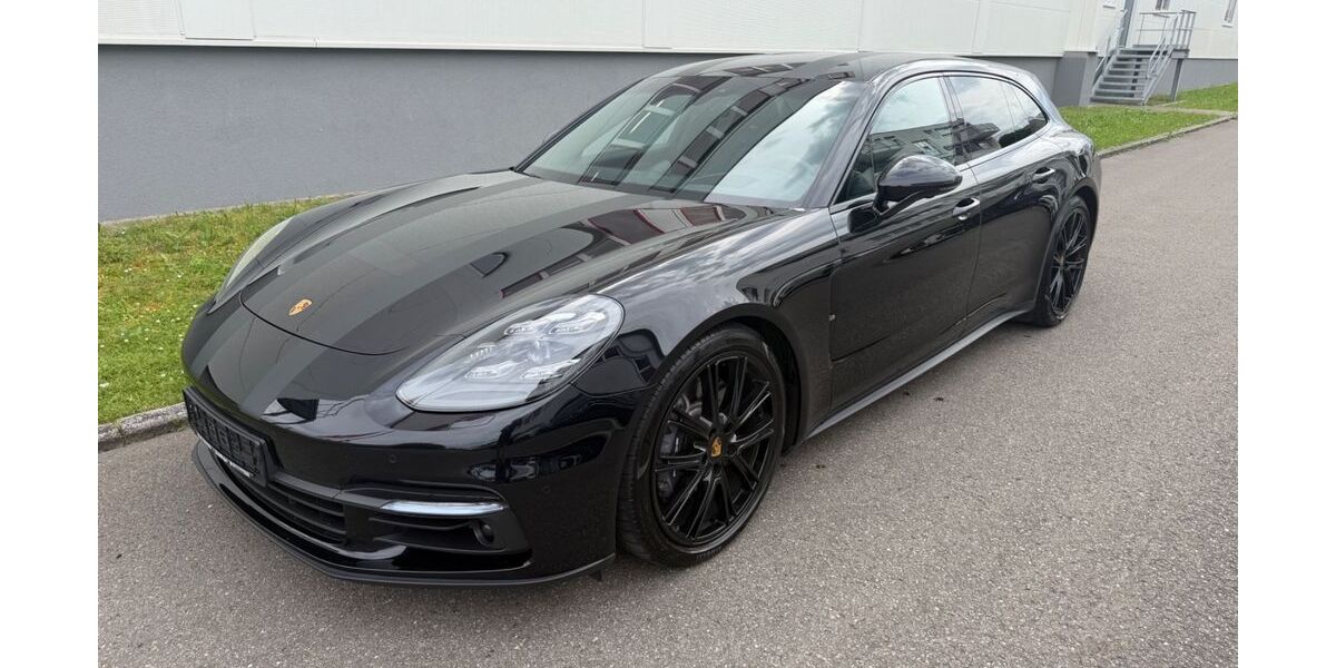 Porsche Panamera 89.600 km 60.800 &euro; Sindelfingen 71069