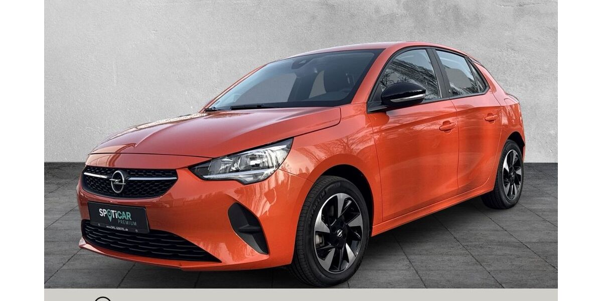 Opel Corsa 33.650 km 17.180 &euro; Pforzheim 75175