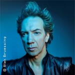 Sven Ratzke - We Could Be Heroes