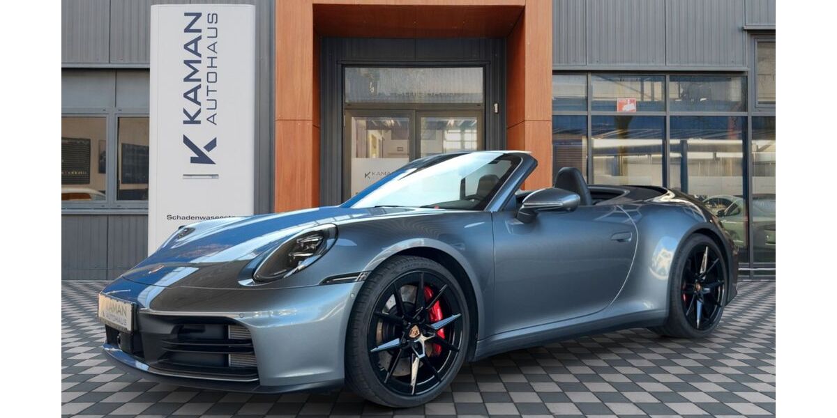 Porsche 992 18.900 km 152.700 &euro; Sindelfingen 71065