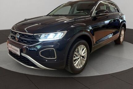 VW T-Roc 46.500 km 19.980 &euro; Karlsruhe 76131