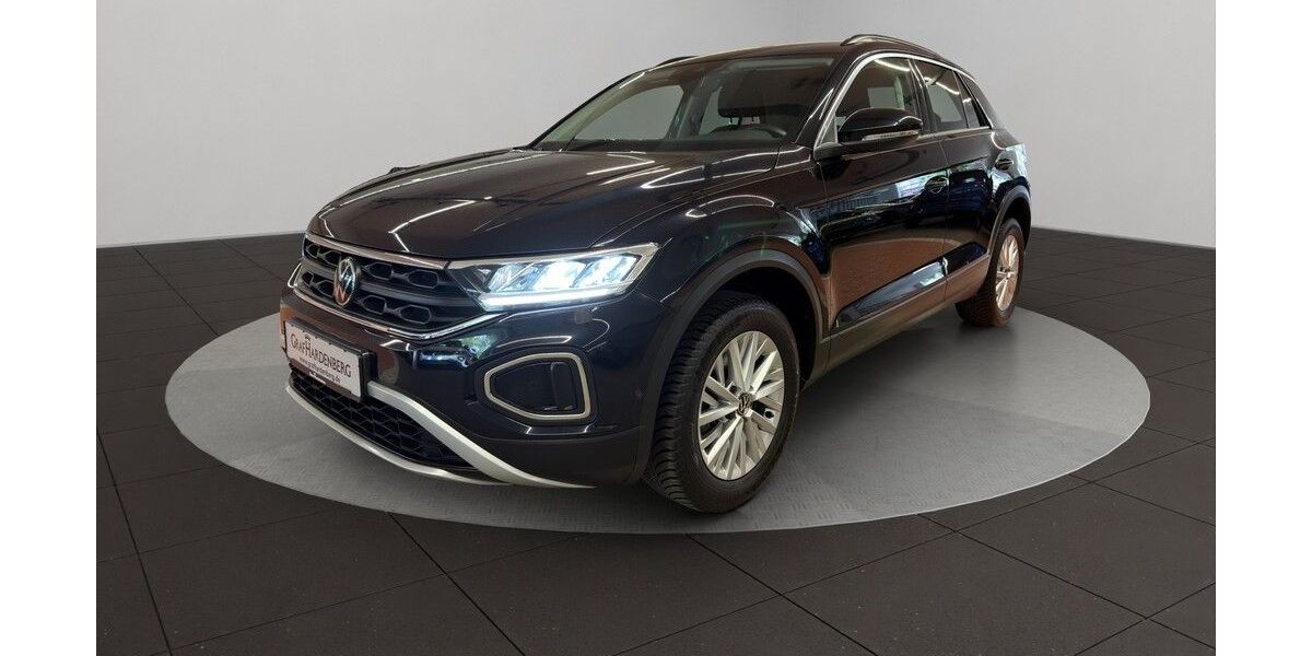 VW T-Roc 46.500 km 19.980 &euro; Karlsruhe 76131