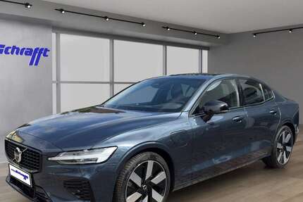 Volvo S60 19.500 km 42.890 € Wurmberg 75449