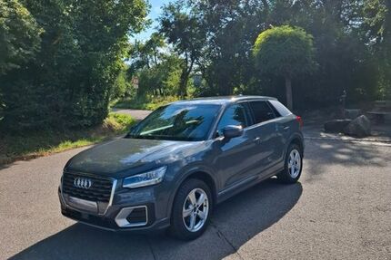 Audi Q2 108.000 km 17.850 &euro; Pfinztal 76327