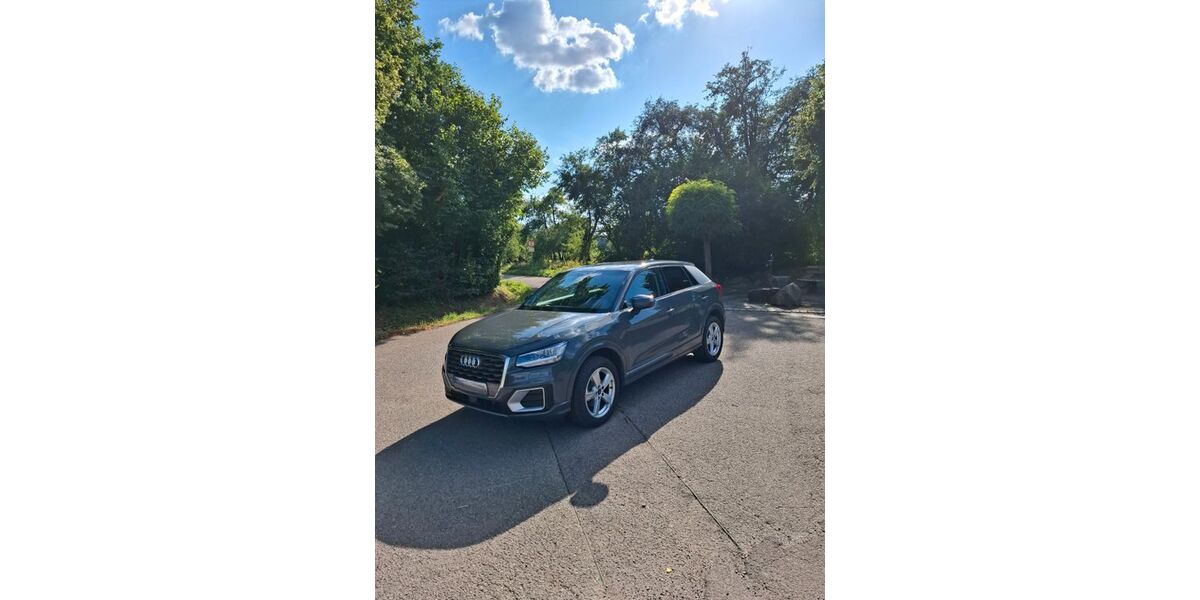 Audi Q2 108.000 km 17.850 &euro; Pfinztal 76327