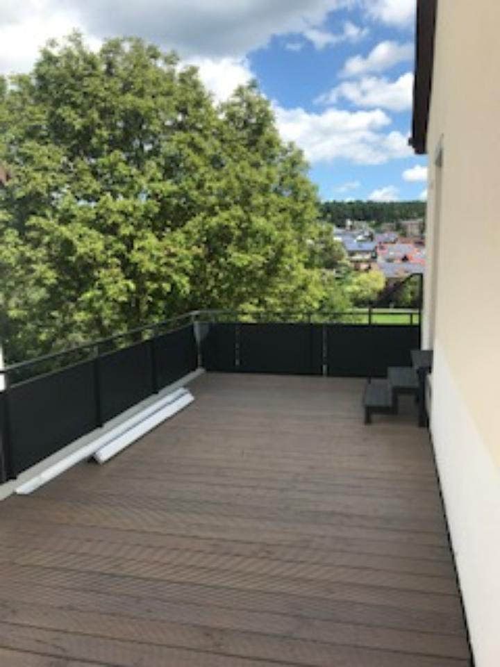 4-5 Zimmerwohnung zimmer