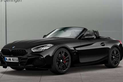 BMW Z4 17.374 km 49.431 &euro; Gerlingen 70839