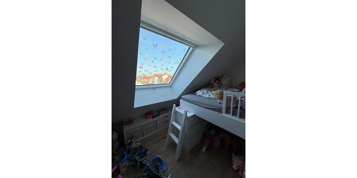 Maisonettenwohnung Karlsruhe Durlach - 3 Zimmer, 101 m&sup2;, 465.000&euro; | Angebot:26116158