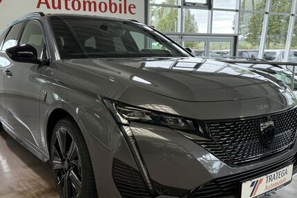 Peugeot 308 8.630 km 30.840 &euro; Bruchsal 76646