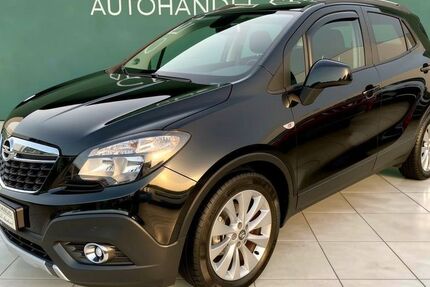 Opel Mokka 137.000 km 6.850 &euro; Niefern bei Pforzheim 75223