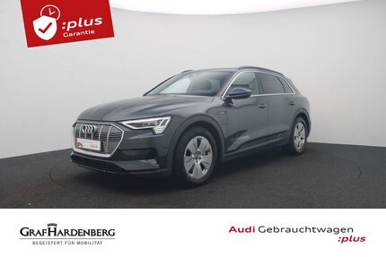 Audi e-tron 32.339 km 36.980 &euro; Karlsruhe 76131