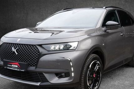 DS Automobiles DS7 (Crossback) 42.000 km 25.900 &euro; Karlsruhe 76185